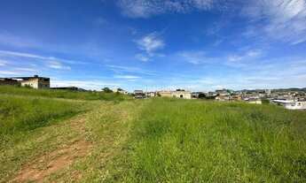 Imagem 2: LOTEAMENTO à venda, VISTA ALEGRE - BARBACENA/MG