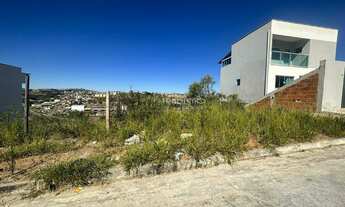 Imagem: TERRENO à venda, JOÃO PAULO II - BARBACENA/MG