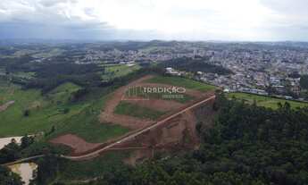 Imagem 4: LOTEAMENTO à venda, SÃO JOSÉ - BARBACENA/MG