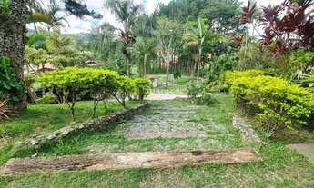 Imagem 7: SÍTIO para aluguel, 3 quartos, 1 suíte, 5 vagas, CAMPOLIDE - ANTÔNIO CARLOS/MG