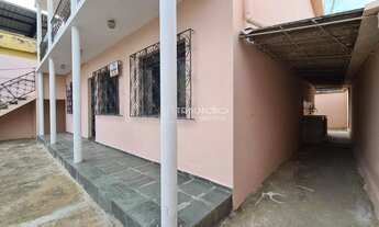 Imagem: CASA para aluguel, 3 quartos, PONTILHÃO