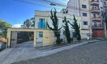 Imagem 1: APARTAMENTO à venda, 2 quartos, 1 suíte, 1 vaga, SERRA VERDE - BARBACENA/MG