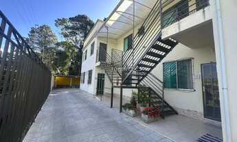 Imagem 2: APARTAMENTO à venda, 2 quartos, 1 suíte, 1 vaga, SERRA VERDE - BARBACENA/MG