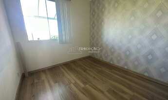 Imagem 4: APARTAMENTO à venda, 2 quartos, 1 suíte, 1 vaga, SERRA VERDE - BARBACENA/MG