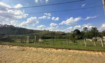 Imagem: TERRENO à venda, QUINTAS DA MANTIQUEIRA