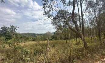 Imagem 3: TERRENO à venda, ARAÚJO - ALFREDO VASCONCELOS/MG