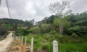 Imagem 6: TERRENO à venda, COLÔNIA RODRIGO SILVA - BARBACENA/MG