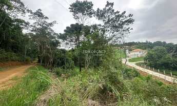 Imagem 2: TERRENO à venda, COLÔNIA RODRIGO SILVA - BARBACENA/MG