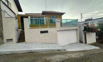 Imagem: CASA à venda, 5 quartos, 1 vaga, SÃO GERALDO