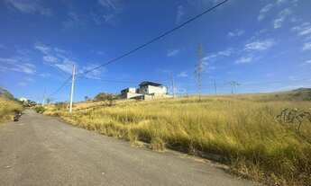 Imagem: TERRENO à venda, CAMPO BELO - BARBACENA/MG