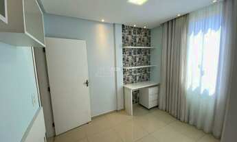 Imagem 4: APARTAMENTO à venda, 2 quartos, 1 suíte, 1 vaga, FUNCIONÁRIOS - BARBACENA/MG