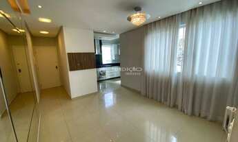 Imagem 5: APARTAMENTO à venda, 2 quartos, 1 suíte, 1 vaga, FUNCIONÁRIOS - BARBACENA/MG