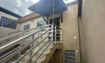 Imagem: CASA à venda, 3 quartos, CENTRO - BARBACENA/MG