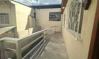 Imagem 2: CASA à venda, 3 quartos, CENTRO - BARBACENA/MG