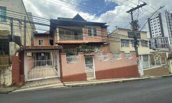 Imagem: CASA à venda, 9 quartos, 3 suítes, 4 vagas