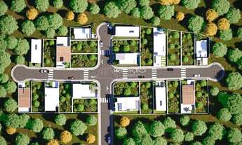 Imagem 3: LOTEAMENTO à venda, CENTRO - ALFREDO VASCONCELOS/MG