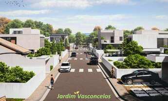 Imagem: LOTEAMENTO à venda, CENTRO - ALFREDO VASCONCELOS/MG