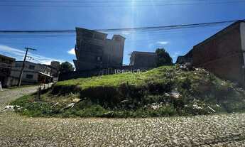Imagem: TERRENO à venda, IPANEMA - BARBACENA/MG