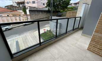 Imagem 2: APARTAMENTO à venda, 2 quartos, 1 suíte, 1 vaga, FUNCIONÁRIOS - BARBACENA/MG