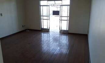 Imagem 2: APARTAMENTO à venda, 3 quartos, 1 suíte, 2 vagas, FUNCIONÁRIOS - BARBACENA/MG