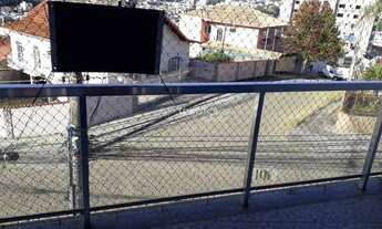 Imagem 3: APARTAMENTO à venda, 3 quartos, 1 suíte, 2 vagas, FUNCIONÁRIOS - BARBACENA/MG