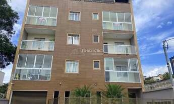 Imagem: APARTAMENTO COBERTURA à venda, 3 quartos