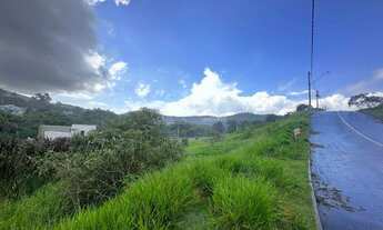 Imagem 6: TERRENO à venda, COLÔNIA RODRIGO SILVA - BARBACENA/MG