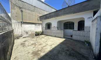 Imagem: CASA à venda, 4 quartos, PONTILHÃO - BARBACENA/MG