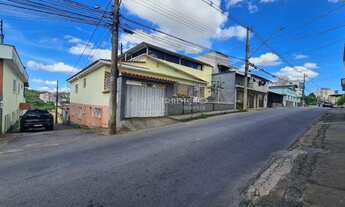 Imagem 2: CASA à venda, 6 quartos, 2 vagas, ANDARAÍ - BARBACENA/MG