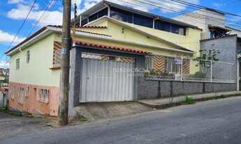 Imagem: CASA à venda, 6 quartos, 2 vagas, ANDARAÍ