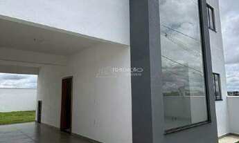 Imagem 2: CASA à venda, 3 quartos, 1 suíte, 2 vagas, CAMPO BELO - BARBACENA/MG