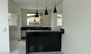 Imagem 7: CASA à venda, 3 quartos, 1 suíte, 2 vagas, CAMPO BELO - BARBACENA/MG