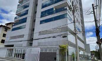 Imagem: APARTAMENTO à venda, 4 quartos, 2 suítes