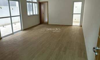 Imagem 2: APARTAMENTO à venda, 3 quartos, 1 suíte, 2 vagas, CENTRO - BARBACENA/MG