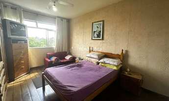 Imagem 4: APARTAMENTO à venda, 4 quartos, 1 suíte, 1 vaga, BOA MORTE - BARBACENA/MG