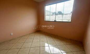 Imagem 2: APARTAMENTO à venda, 3 quartos, 1 suíte, 1 vaga, CARMO - BARBACENA/MG