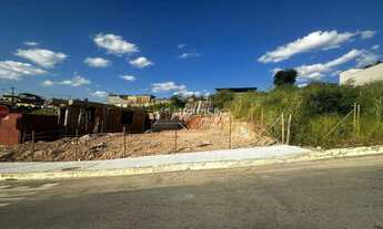 Imagem: LOTEAMENTO à venda, GROGOTÓ - BARBACENA/MG