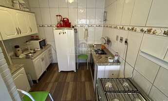 Imagem 5: APARTAMENTO à venda, 3 quartos, 1 suíte, 1 vaga, RETIRO DAS ROSAS - BARBACENA/MG