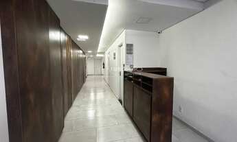 Imagem 3: APARTAMENTO à venda, 3 quartos, 1 suíte, 2 vagas, MANSÕES - BARBACENA/MG