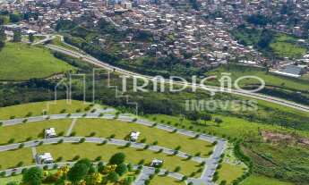 Imagem 5: LOTEAMENTO à venda, RESERVA DAS ROSAS - BARBACENA/MG