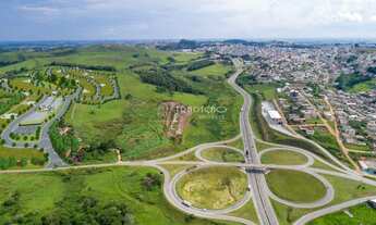 Imagem 2: LOTEAMENTO à venda, RESERVA DAS ROSAS - BARBACENA/MG