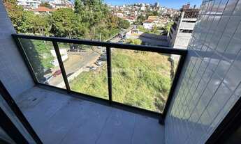 Imagem 5: APARTAMENTO à venda, 2 quartos, 1 suíte, 2 vagas, MANSÕES - BARBACENA/MG