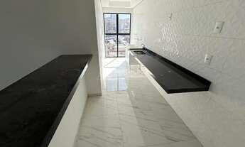 Imagem 4: APARTAMENTO à venda, 2 quartos, 1 suíte, 2 vagas, MANSÕES - BARBACENA/MG