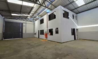 Imagem 4: GALPÃO para aluguel, SANTO ANTÔNIO - BARBACENA/MG