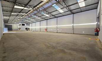 Imagem 3: GALPÃO para aluguel, SANTO ANTÔNIO - BARBACENA/MG