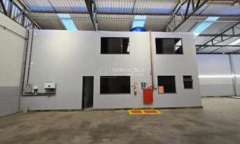 Imagem 5: GALPÃO para aluguel, SANTO ANTÔNIO - BARBACENA/MG