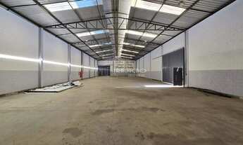 Imagem 2: GALPÃO para aluguel, SANTO ANTÔNIO - BARBACENA/MG