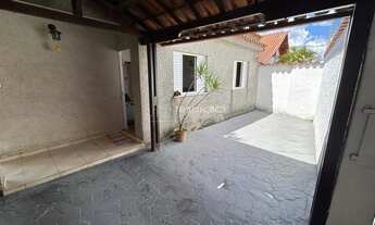 Imagem: CASA à venda, 3 quartos, 1 vaga, SANTA