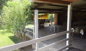 Imagem: SÍTIO à venda, 3 quartos, 5 vagas, CAMPOLIDE