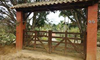 Imagem: SÍTIO à venda, 2 quartos, 2 vagas, COLÔNIA